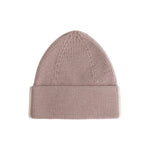 Baby knitted beanie