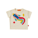 Rocket ride t-shirt