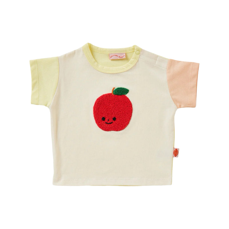 Apple t-shirt