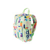 Scribble squad kids small backpack