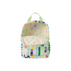 Scribble squad kids small backpack