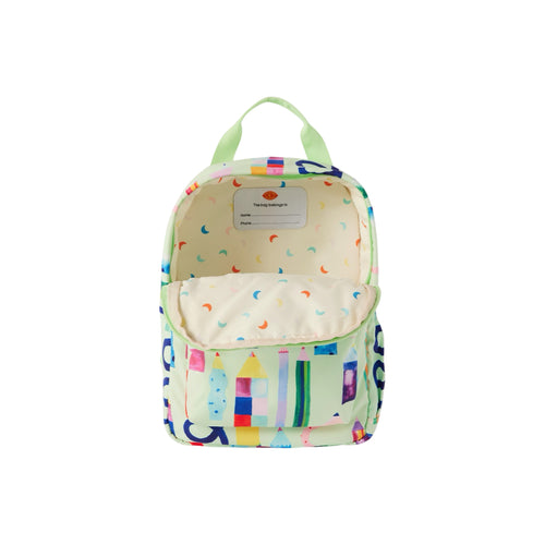 Petit sac à dos Scribble squad