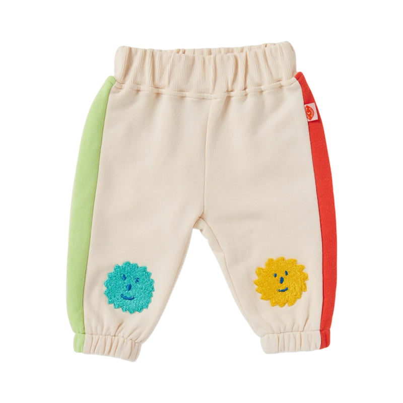 Pantalon en polaire Rocket Ride