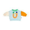 Sky sweater