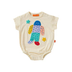 Space out bodysuit