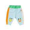 Sky track pant