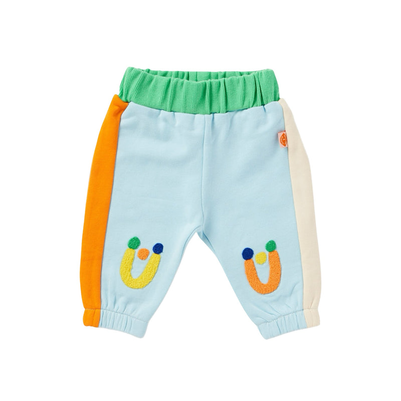 Sky track pant