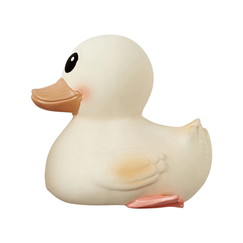 Original Kawan rubber duck