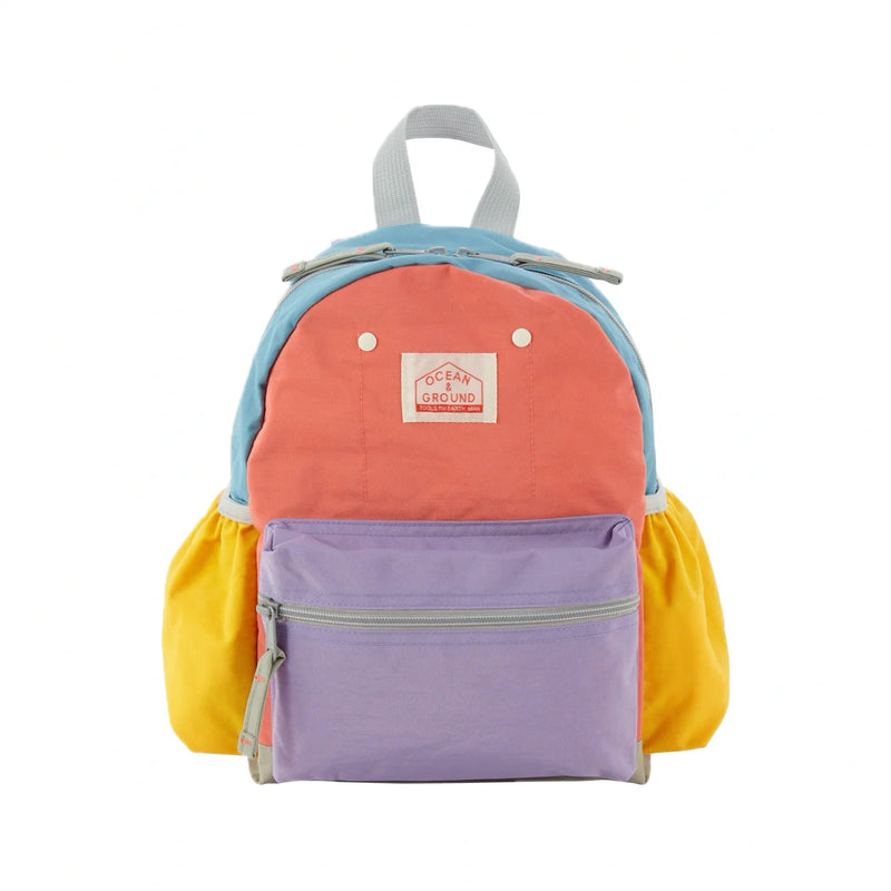 Multi small daypack