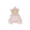 Dinky Dinkum dolls Una unicorn