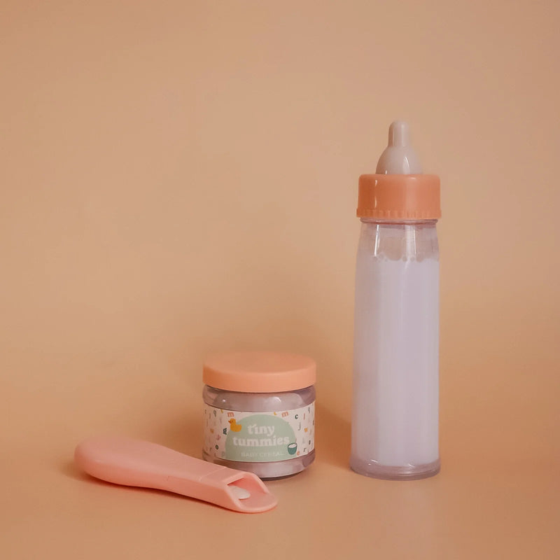 My first Tiny Tummies gift pack