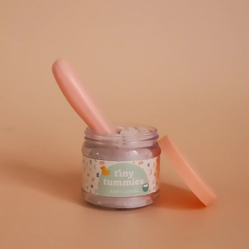 My first Tiny Tummies gift pack