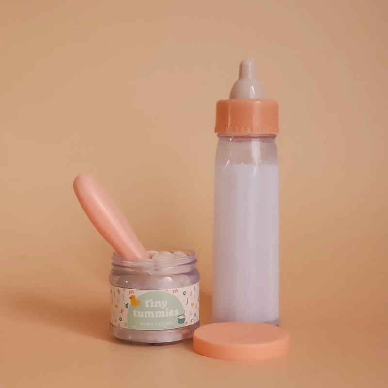 My first Tiny Tummies gift pack