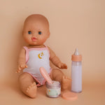 My first Tiny Tummies gift pack