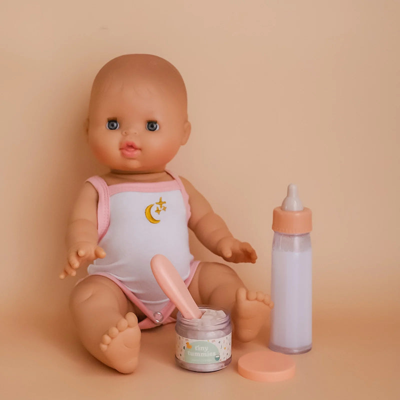 My first Tiny Tummies gift pack