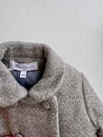 Manteau