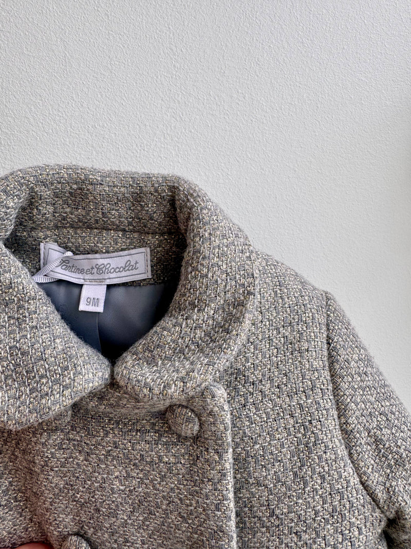 Manteau