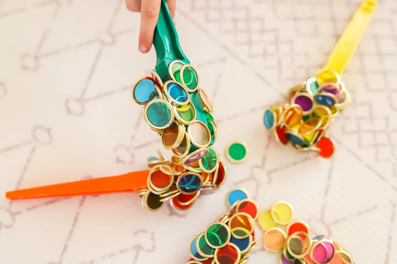 Magnetic wand toy sales