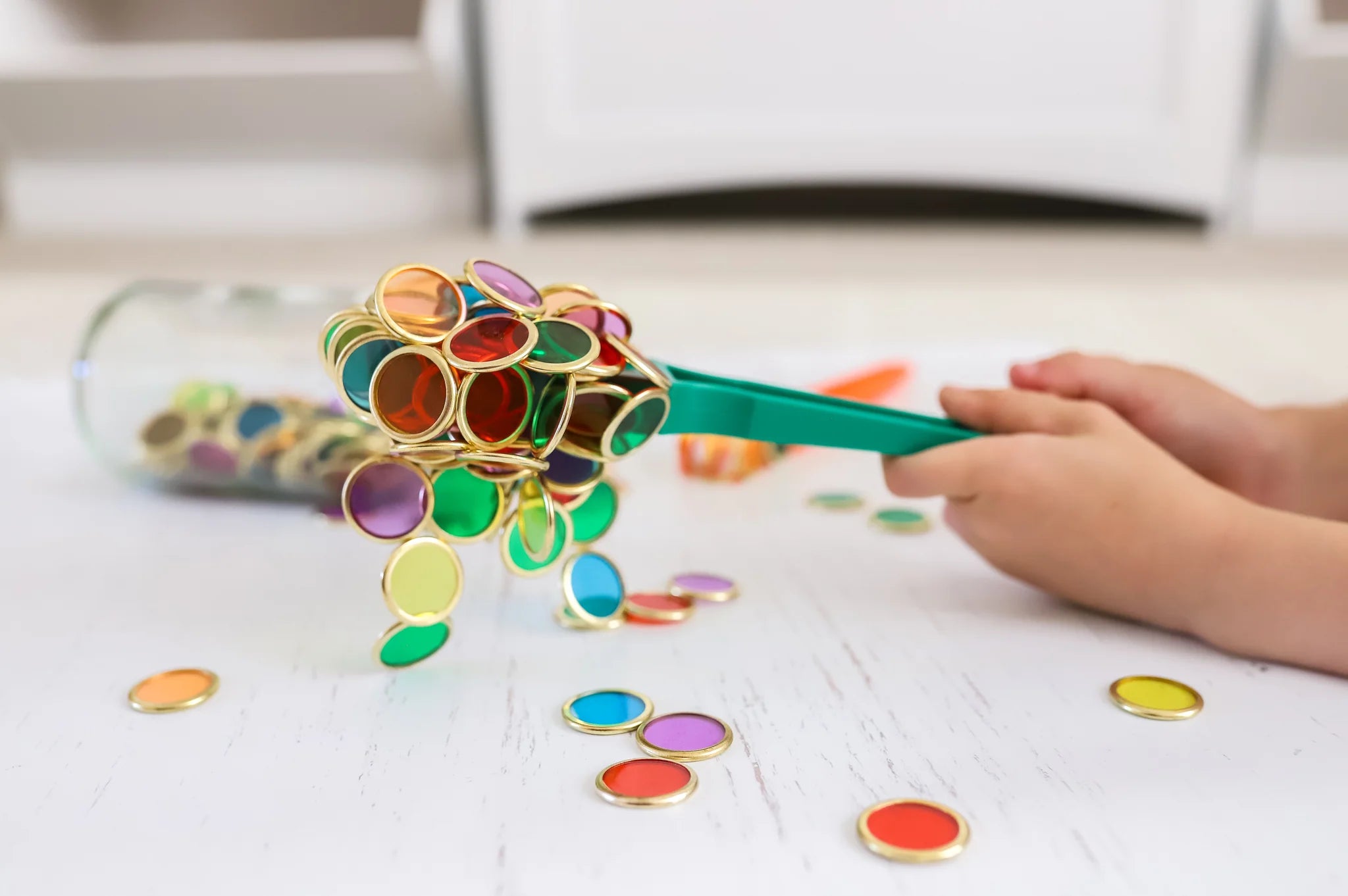 Magnetic wand toy deals