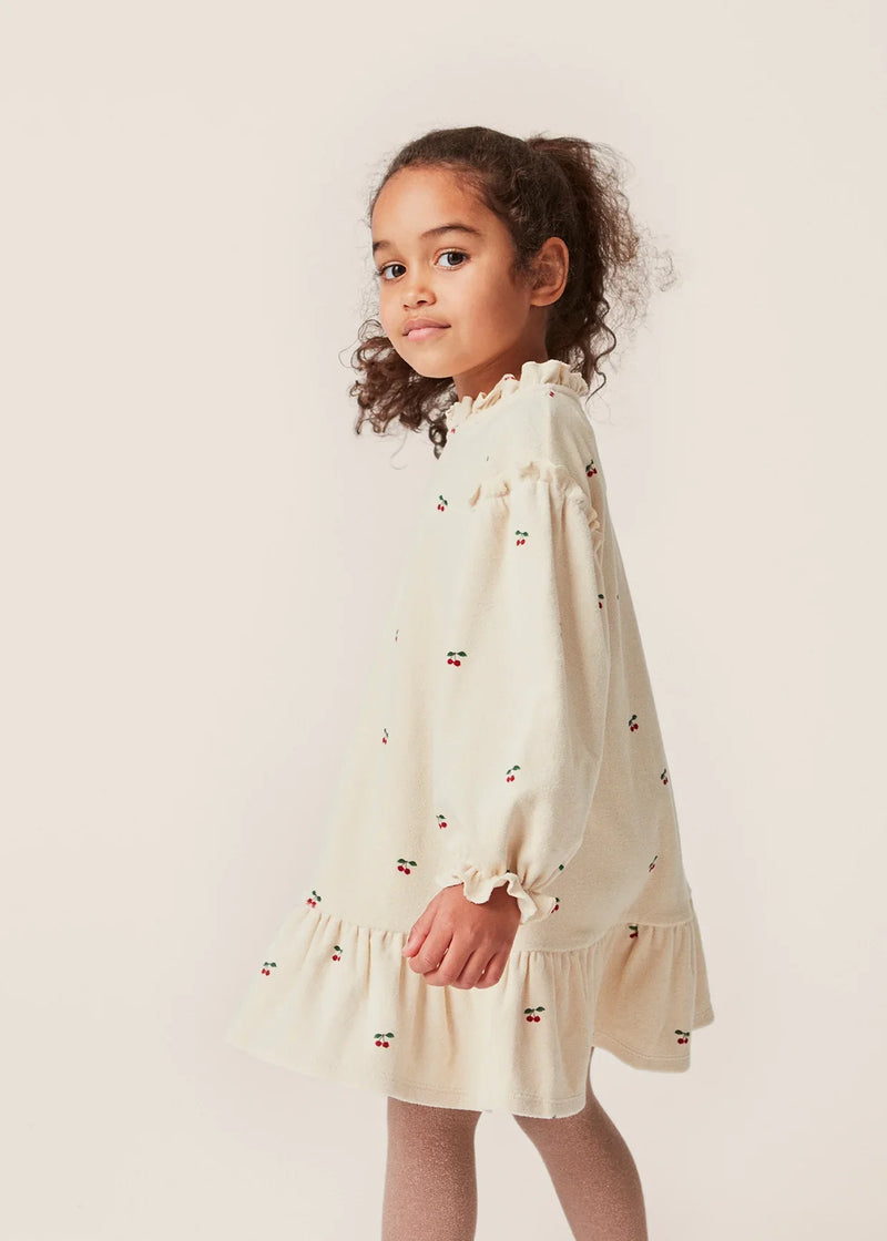 Itty dress
