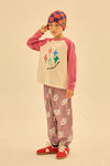 T-shirt Glitter