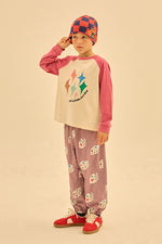 T-shirt Glitter