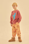 Disco sweatpants