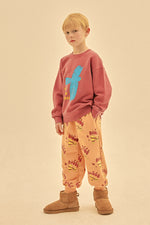 Disco sweatpants