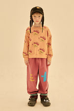 Disco sweatshirt