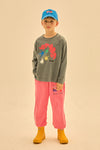 T-shirt Stars Pigment 