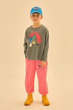 T-shirt Stars Pigment 