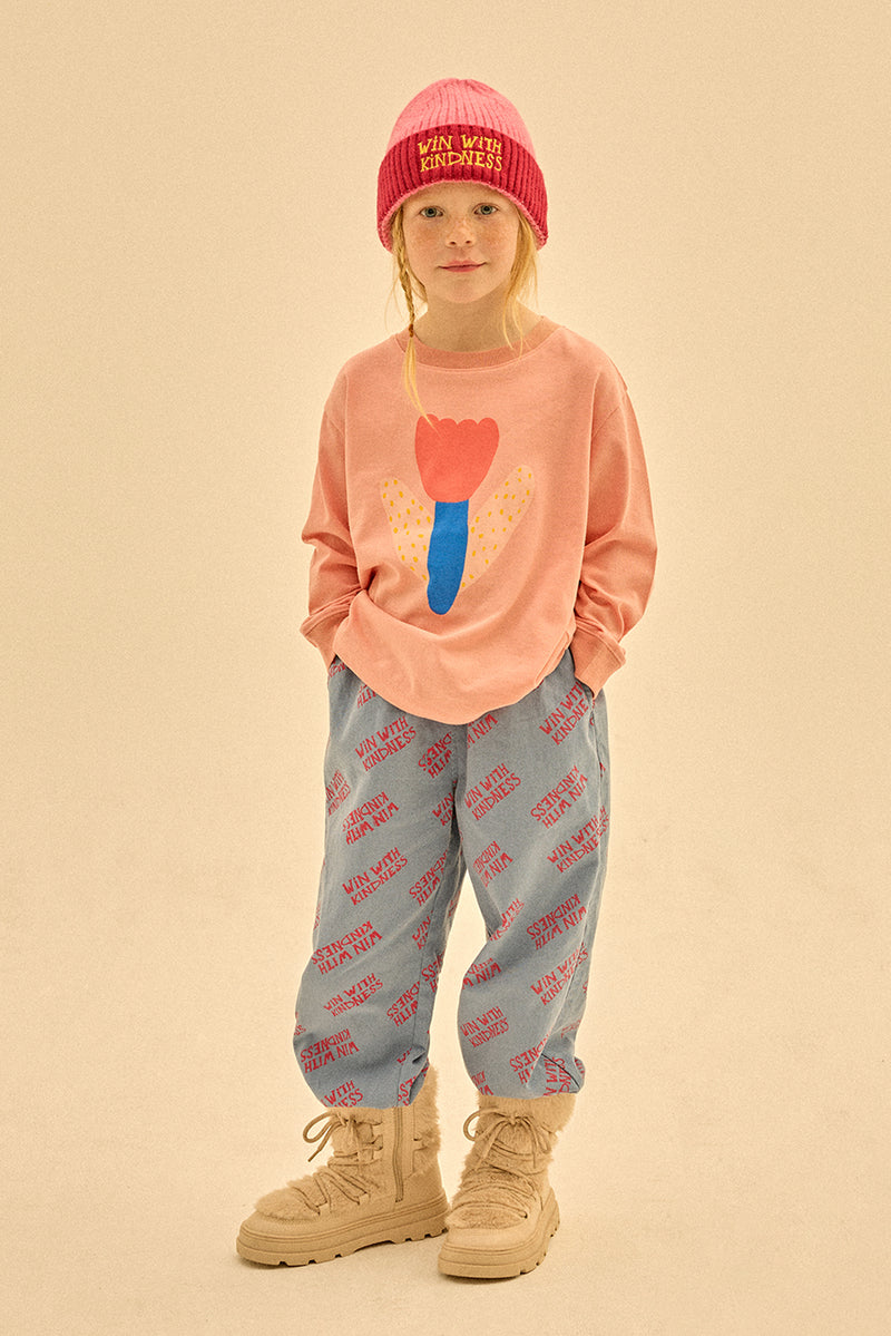 Tulip t-shirt