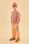 Sunflower sweatshirt
