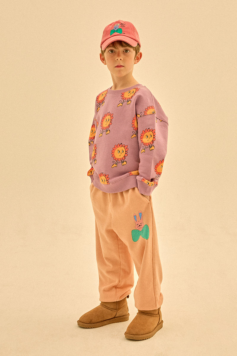 Sunflower sweatshirt
