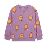 Sunflower sweatshirt