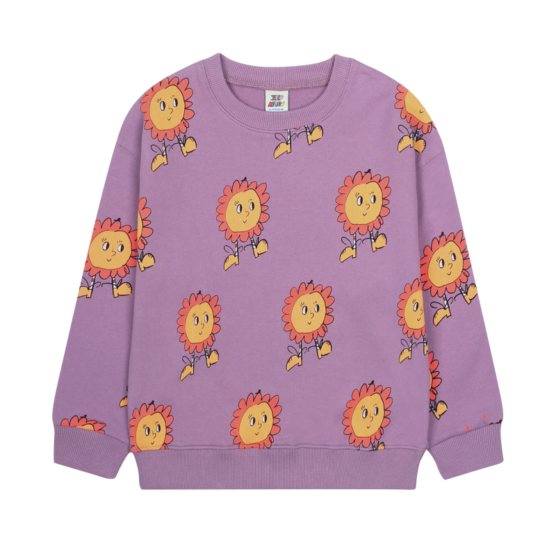 Sunflower sweatshirt