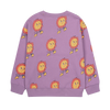 Sunflower sweatshirt