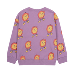 Sunflower sweatshirt