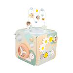 Sweet Cocoon multi-activity maxi cube