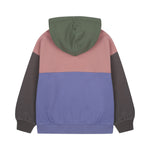 Lightning hoodie