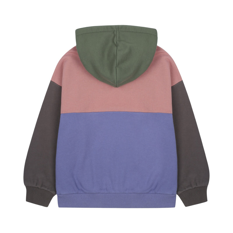 Lightning hoodie