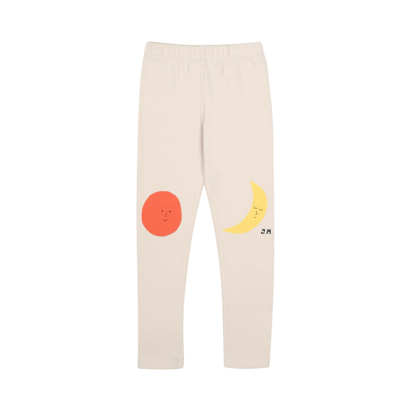 Leggings Colored nature 
