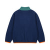 Anorak polaire Roller Disco