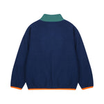Anorak polaire Roller Disco