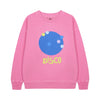 Chandail Disco Star