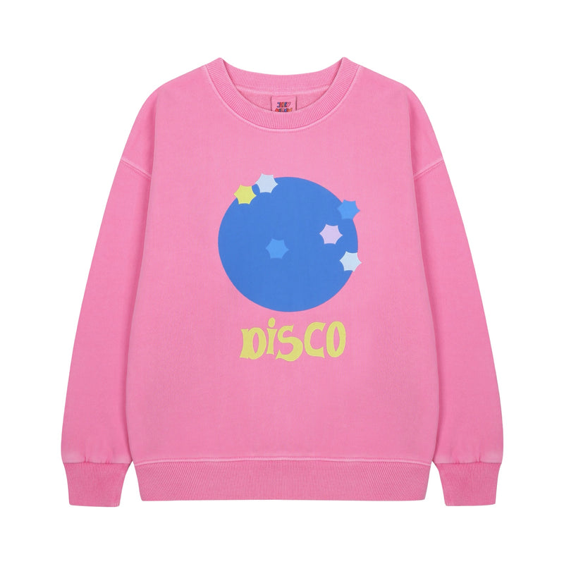 Chandail Disco Star