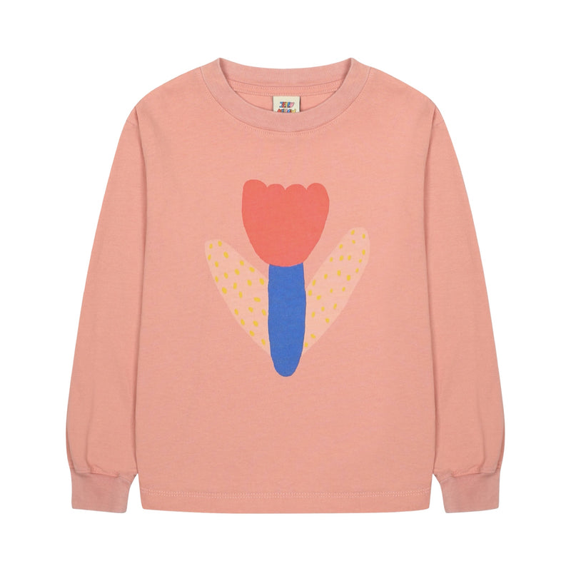 Tulip t-shirt