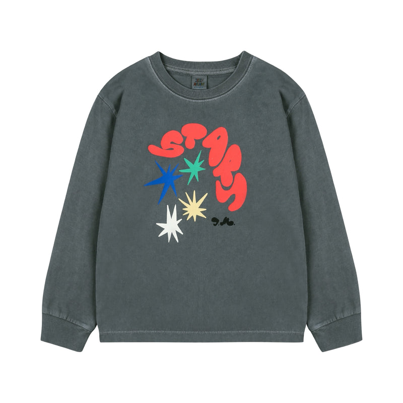T-shirt Stars Pigment 