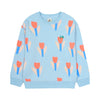 Chandail Tulipe