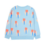 Chandail Tulipe